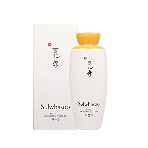 Sulwhasoo Amore Pacific Balancing Water (JAEUMSOO) 125ml